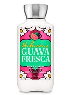 Balzam Bath & Body Works IBISKUS GUAVA FRESCA