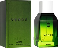 AJMAL VERDE - EDP - OBJEM: 100 ML PRE MUŽOV