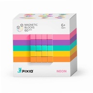 Neónové bloky Pixio 60