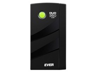 EVER Duo 350 AVR zdroj UPS