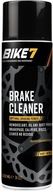 BIKE7 Brake Cleaner 500 ml odstraňovač bŕzd bicyklov