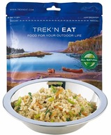 TREK'N EAT GARDEN RISOTTO SO ZELENINOU 160g