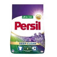 Persil Deep Clean levanduľový prací prášok 1,02 kg