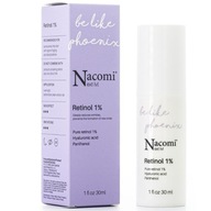 NACOMI Next Level Retinol 1% 30ml