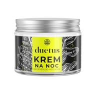 DUETUS Nočný krém na tvár 50 ml