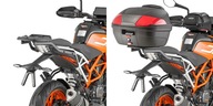 Regál na vrchný kufrík KTM Duke 125-390 2017-20