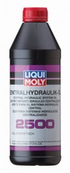 HYDRAULICKÁ KVAPALINA LDS PEUGEOT 1l 3667 LIQUI MOLY