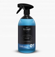 DETURNER Ceramic Detailer 1L Sklenený lak