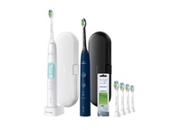 Zubná kefka PHILIPS Sonicare HX6851/34 + hlavice