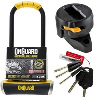 ONGUARD PITBULL MINI LS 8007 U-LOCK UZÁVER