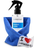 FX Protect Fabric Care F-1 Impregnácia sedadla 0,15L