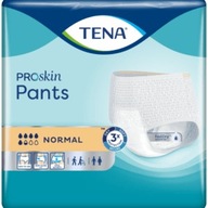 TENA Absorpčné nohavičky PANTS PROSKIN NORMAL M 30 kusov