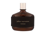 Toaletná voda John Varvatos Vintage 125 ml