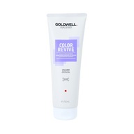 GOLDWELL COLOR REVIVE Šampón na farbenie vlasov 250ml Cool Blonde