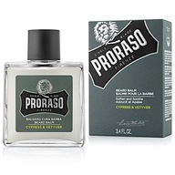 PRORASO CYPRESS & VETYVER BALZAM NA BRADU 100