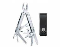 Multitool Victorinox SwissTool X - kožené puzdro