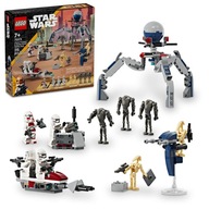 LEGO STAR WARS (75372) [BLOKY]