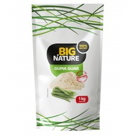 Guma Big Nature Guar E412 1000 g