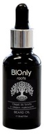 Natural Roots BIOnly Oil s makovým olejom, 30 ml