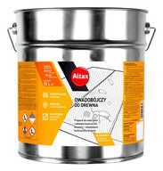 ALTAX HYLOTOX - INSEKTICÍD NA DREVO 15L