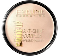 Eveline Cosmetics Art Professional zmatňujúci púder