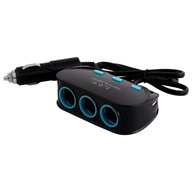 Autonabíjačka s duálnym USB 12V/24V pre