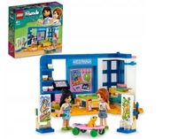 Lego Friends Liann's Room novinka 2023 6+