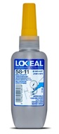 LOXEAL 58-11 LEPIDLÁ TESNENIE NITÍ 50 ml