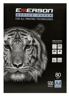 A4 kopírovací papier Emerson Office Paper 80g