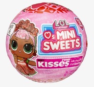 Bábika LoL ROSES Surprise Loves Mini Sweets*