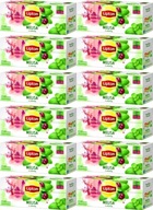 LIPTON TEA MELISA S ČEREŠŇOU EXPRESS 20 vrecúšok x 12