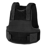 Nepriestrelná vesta HPE Ballistic Cyvil M/L