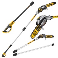 DEWALT BOOM REŤAZOVÁ PÍLA 18V 20cm D