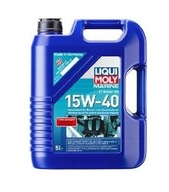 Motorový olej LIQUI MOLY 25016