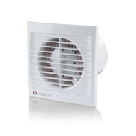 Vetracie otvory Axiálny ventilátor 100S