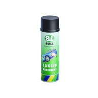 BOLL-CONTROL VARNISH BLACK SPRAY 500ML Boll control lak čierny