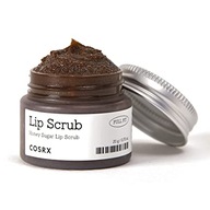 COSRX Full Fit Honey Sugar Lip Scrub - medový cukrový peeling na pery