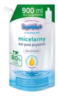 Bambino Family micelárny sprchový gél 900 ml