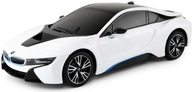 Auto R/C 1:18 BMW i8