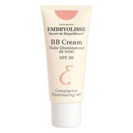 Embryolisse Secret De Maquilleurs Complexion Illuminating Veil BB Cream veľ