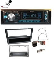 Xblitz RF300 Bluetooth USB rádio OPEL Agila Combo