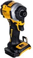 Bezdrôtový rázový uťahovák DeWalt DCF850N-XJ