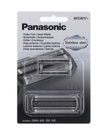 Panasonic WES9012 Náhradná fólia a holiaci strojček