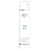 APIS PROFESSIONAL Kyslý neutralizačný (chladivý) gél 200ml