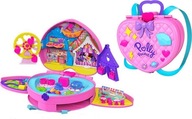 Bábika Polly Pocket Mattel 18 cm