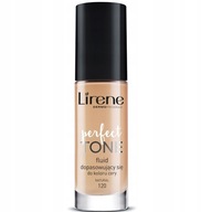 LIRENE FLUID PERFECT TONE 120 NATURAL ZÁKLAD