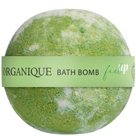 Feel Up Bath Bomb 170 G Organique