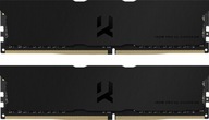 Pamäť RAM Goodram IRDM PRO DDR4 32GB 3600 Black