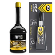 Palivový systém Forte Advanced Diesel Fuel Conditioner