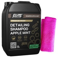 ACID SHAMPOO Detailing Shampoo Apple Mint 5L